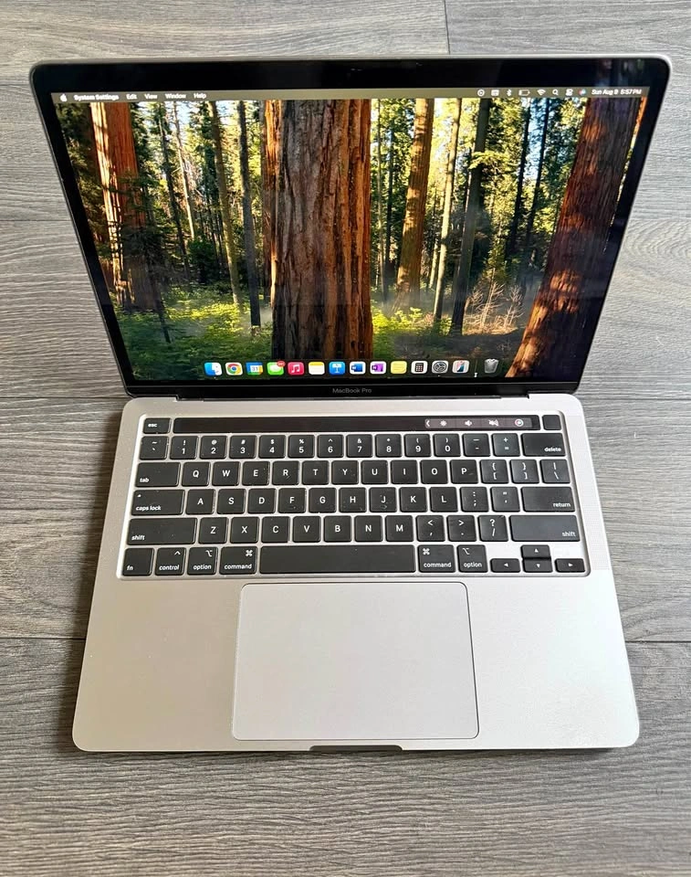 MacBook Pro 13-inch (2020) – Excellent Condition
