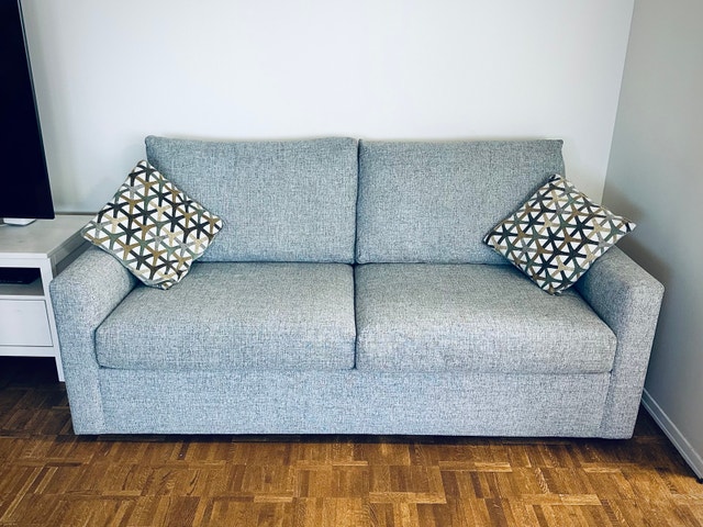 Queen Sofa Bed - photo 2