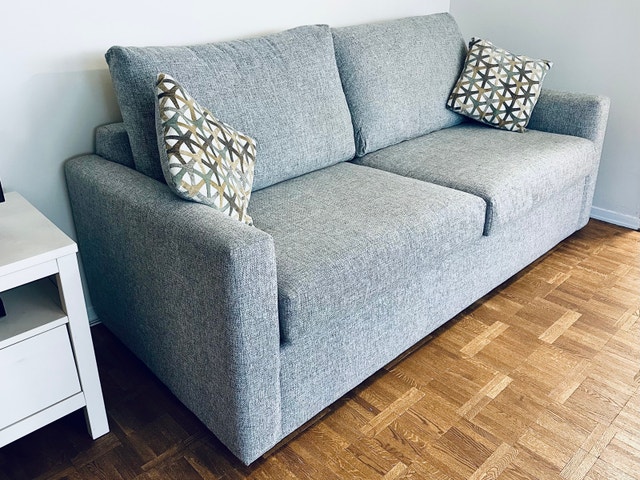 Queen Sofa Bed - photo 3