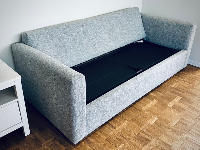 Queen Sofa Bed - photo 4