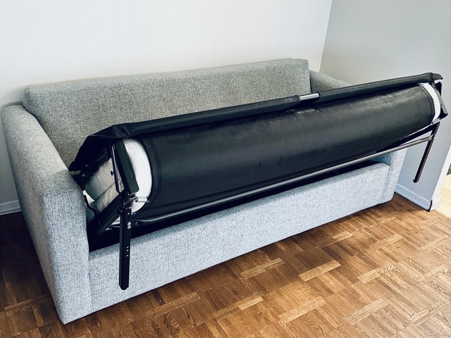 Queen Sofa Bed - photo 5