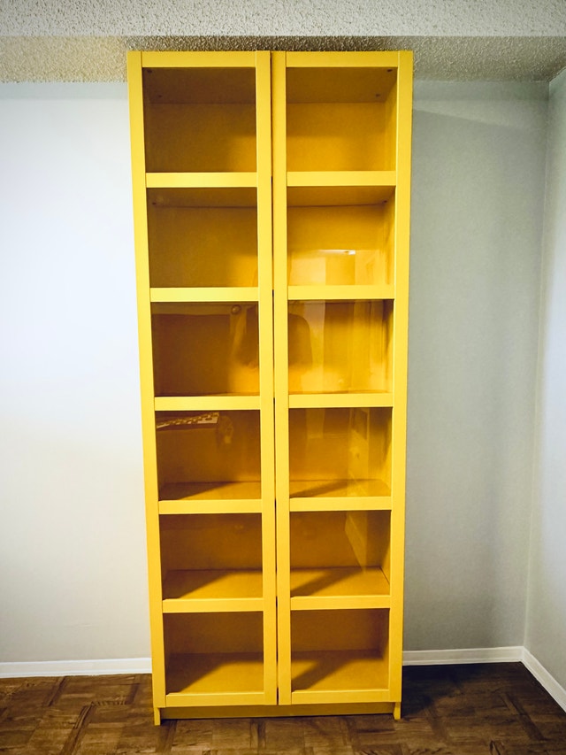 IKEA BILLY Bookcase