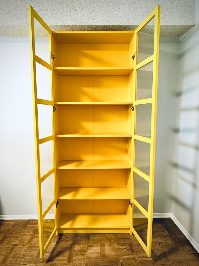 IKEA BILLY Bookcase - photo 2
