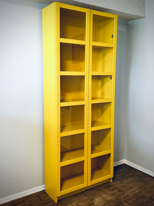 IKEA BILLY Bookcase - photo 3