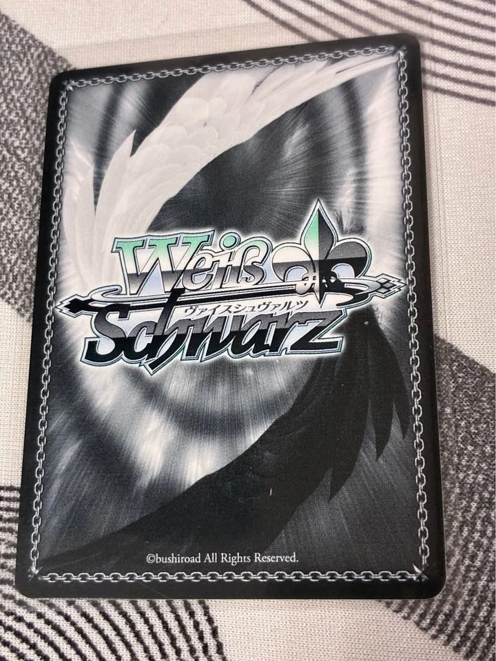 Owari Azur Lane Card - photo 2