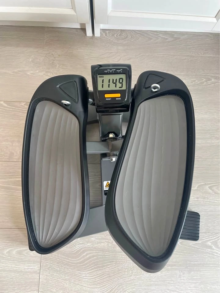 Mini Stepper Exercise Machine