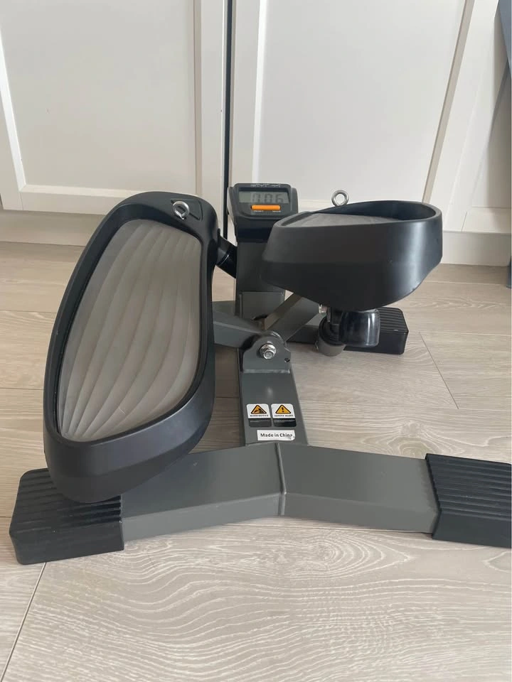 Mini Stepper Exercise Machine - photo 2