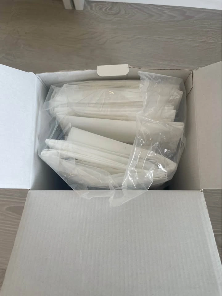 Exquisicat Elastic Litter Liners - photo 2