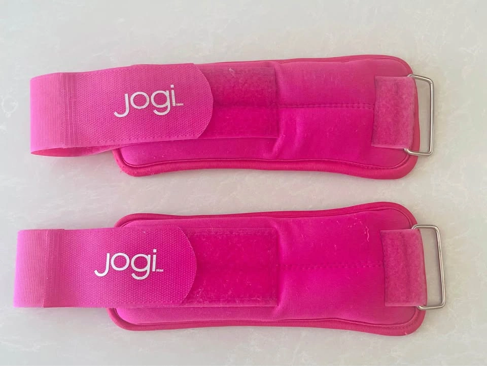Jogi Ankle and Wrist Weights