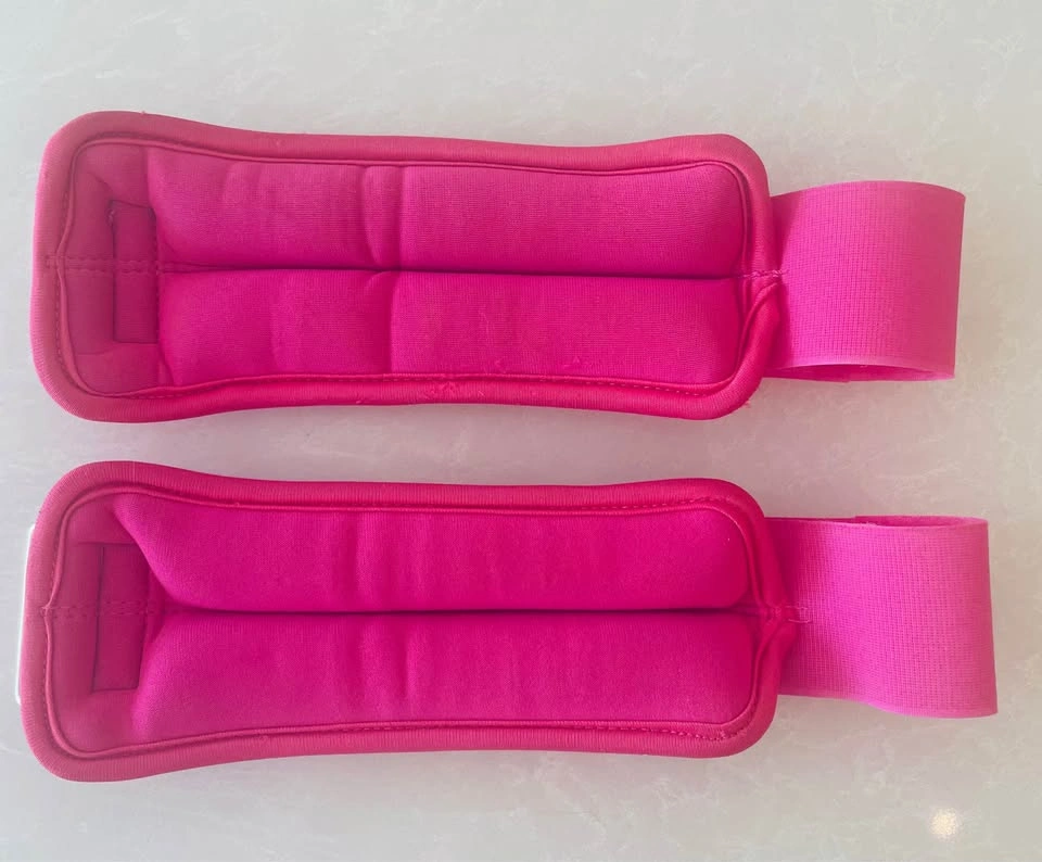 Jogi Ankle and Wrist Weights - photo 2