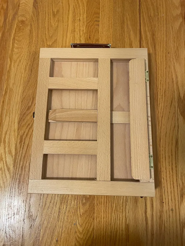 Desktop Art Easel image indicator(2)