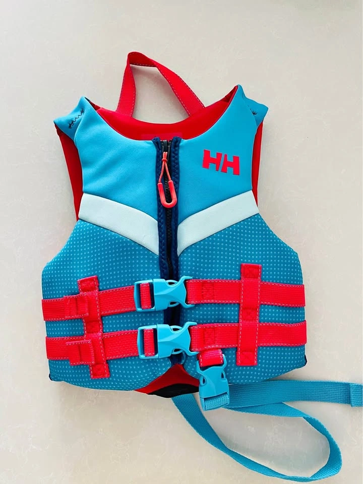Helly Hansen Child Life Jacket