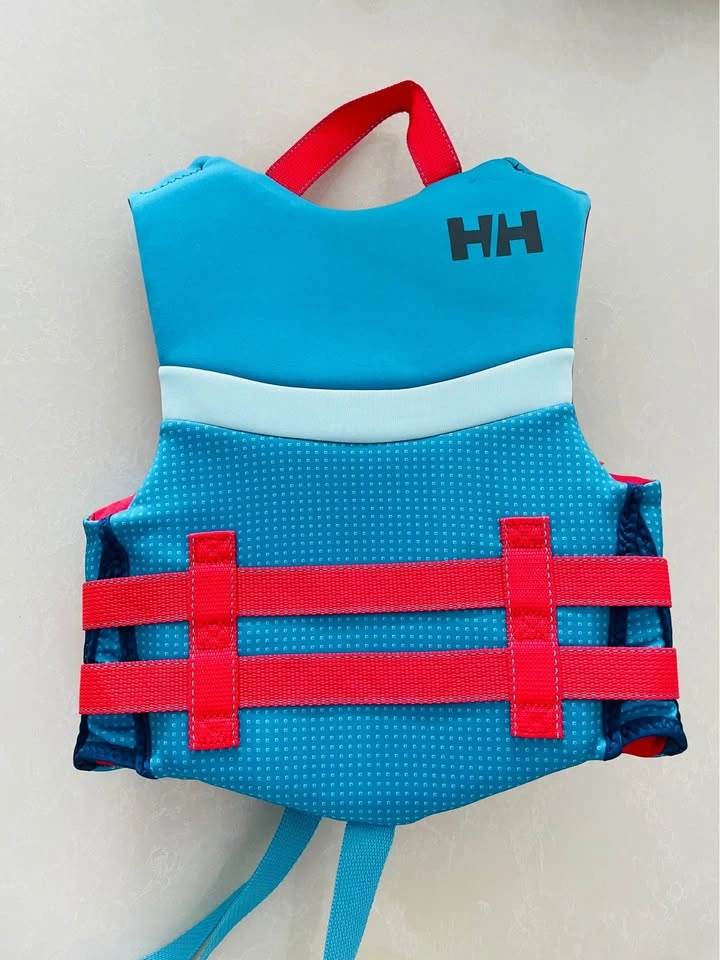 Helly Hansen Child Life Jacket - photo 3