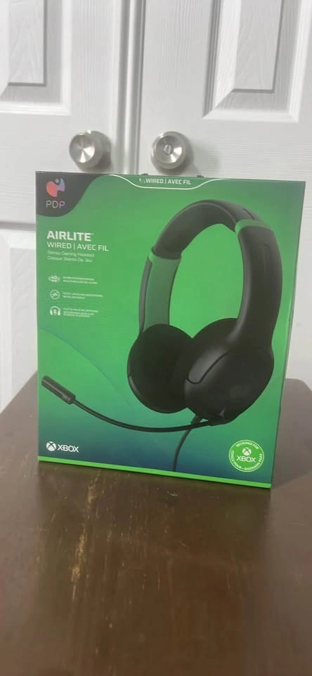 PDP Airlite Wired Gaming Headset - photo 2