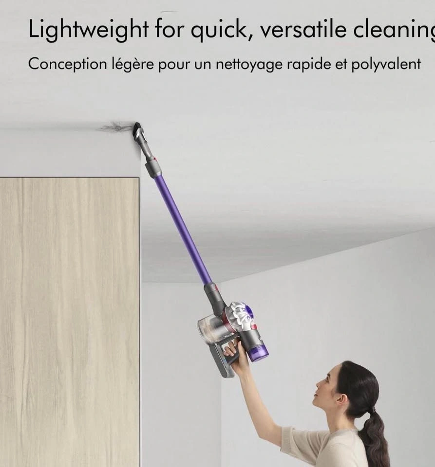 Brand New - Dyson V8 Origin Plus Cordless Vacuum - photo 3