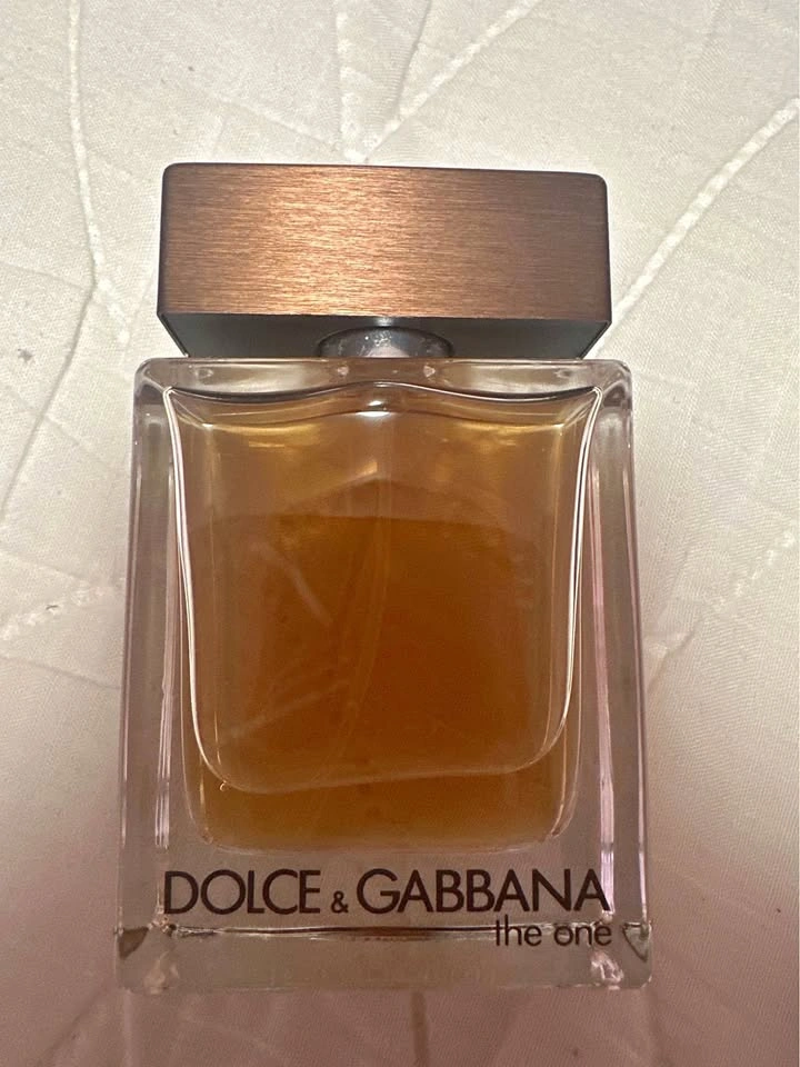 Dolce & Gabbana The One Eau de Toilette