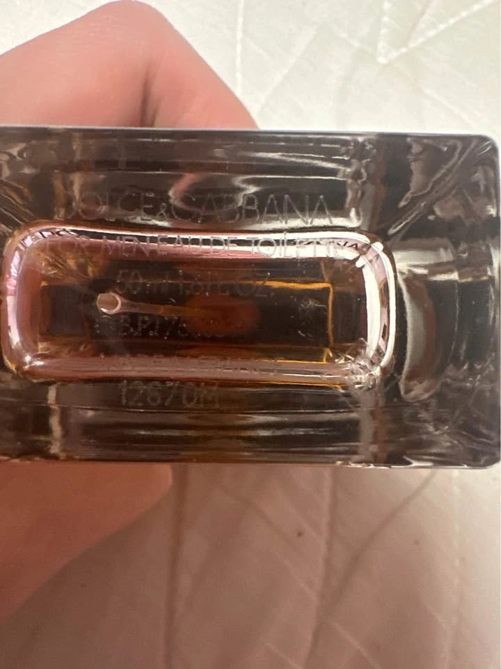 Dolce & Gabbana The One Eau de Toilette - photo 2