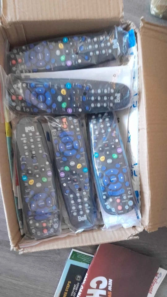 Bell remote - photo 2