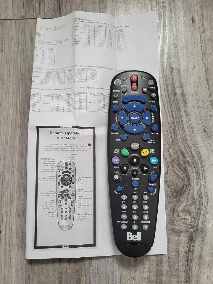 Bell remote - photo 3