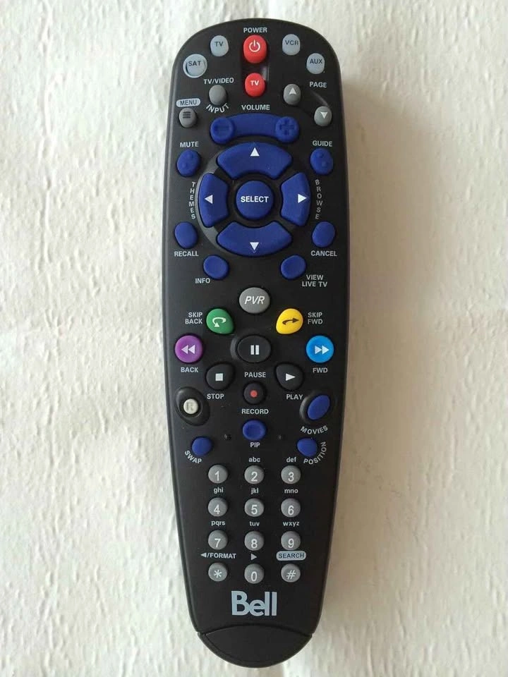 Bell remote - photo 4