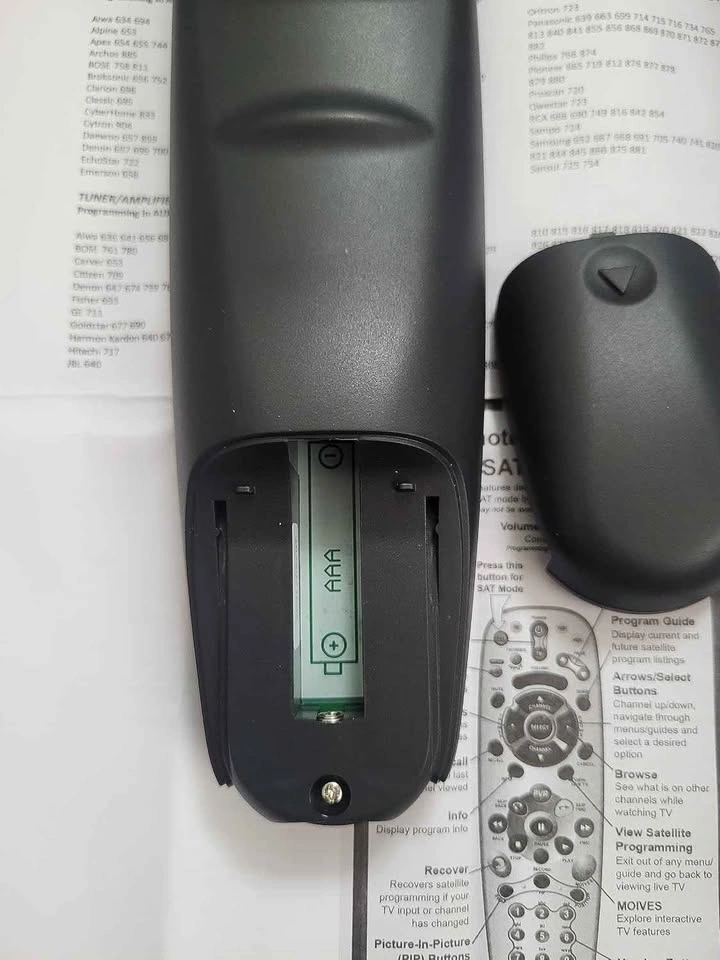 Bell remote - photo 5