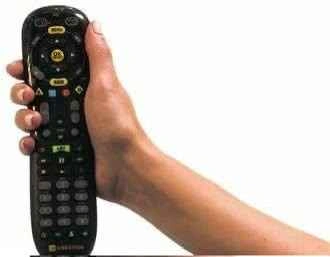 Videotron remote - photo 4