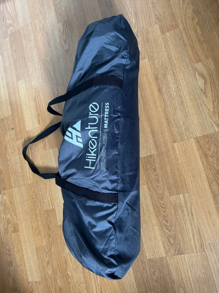 Hikenture Self-Inflating Camping Mattress - photo 2