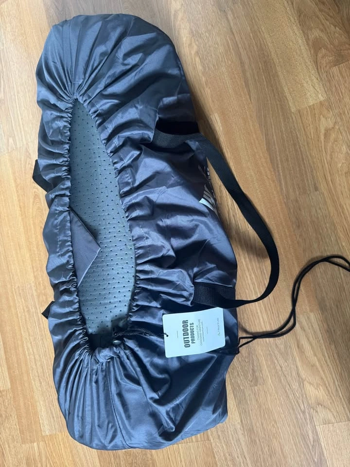 Hikenture Self-Inflating Camping Mattress - photo 3
