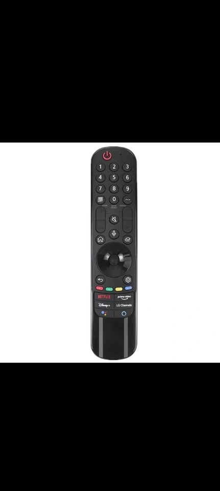 LG Smart TV Voice Remote Control – Brand New - photo 3