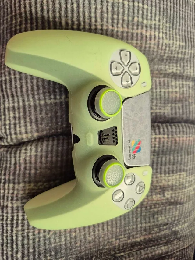 Sony DualSense Wireless Controller