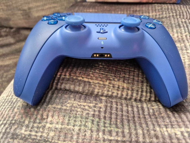 Sony DualSense PS5 - photo 2