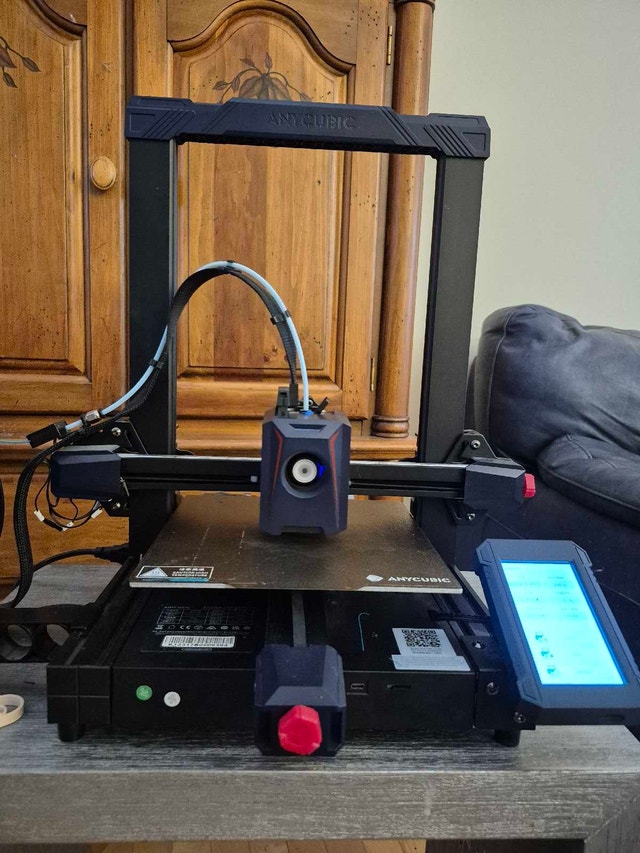 Anycubic Kobra 2 3D Printer