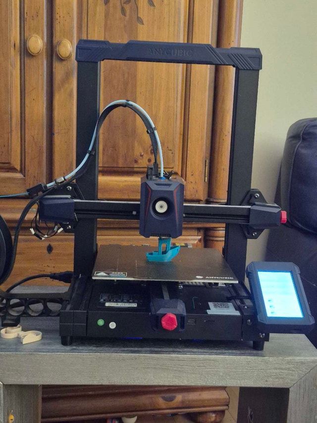 Anycubic Kobra 2 3D Printer - photo 3
