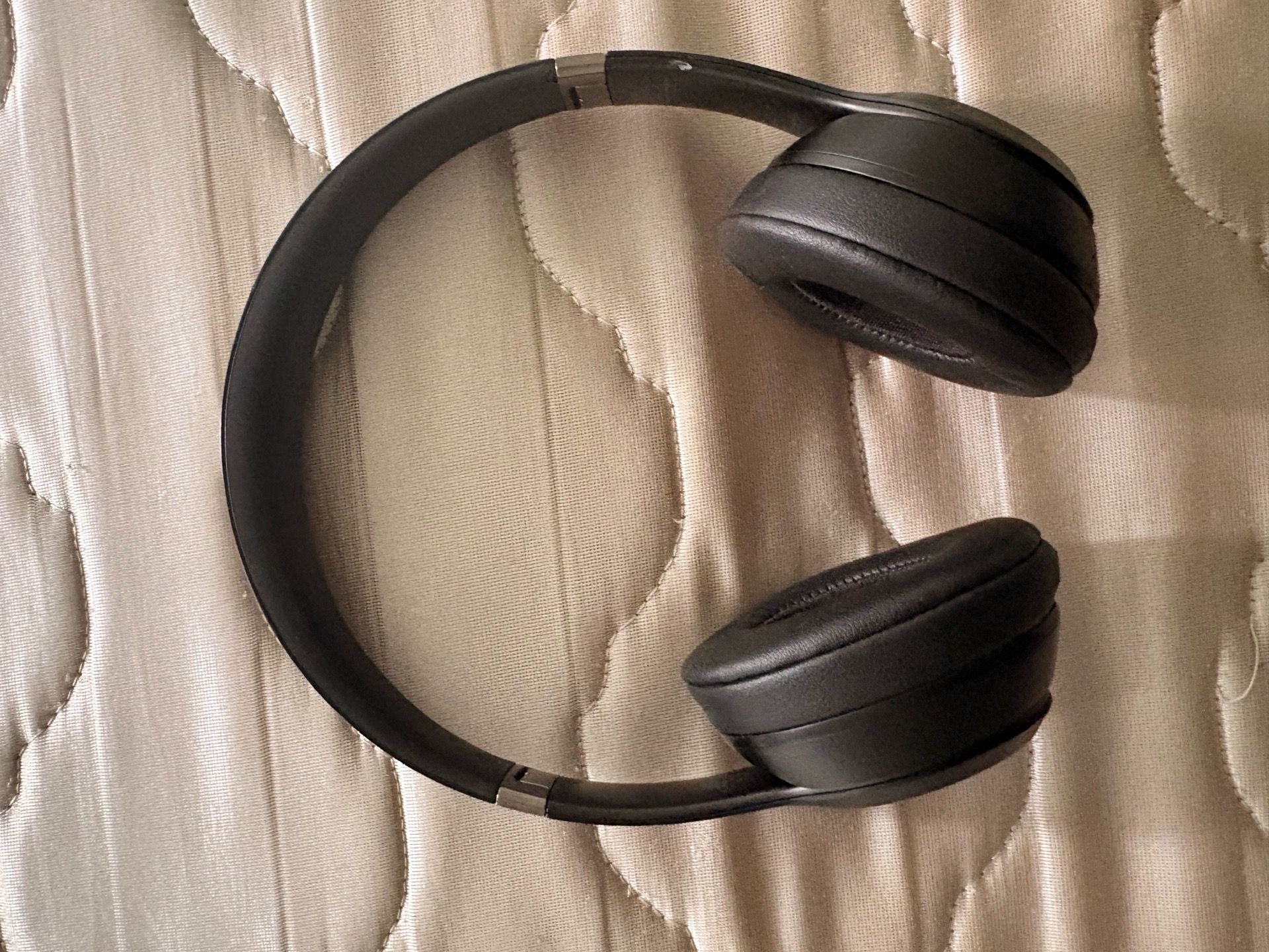 Beats Studio Solo Headphones