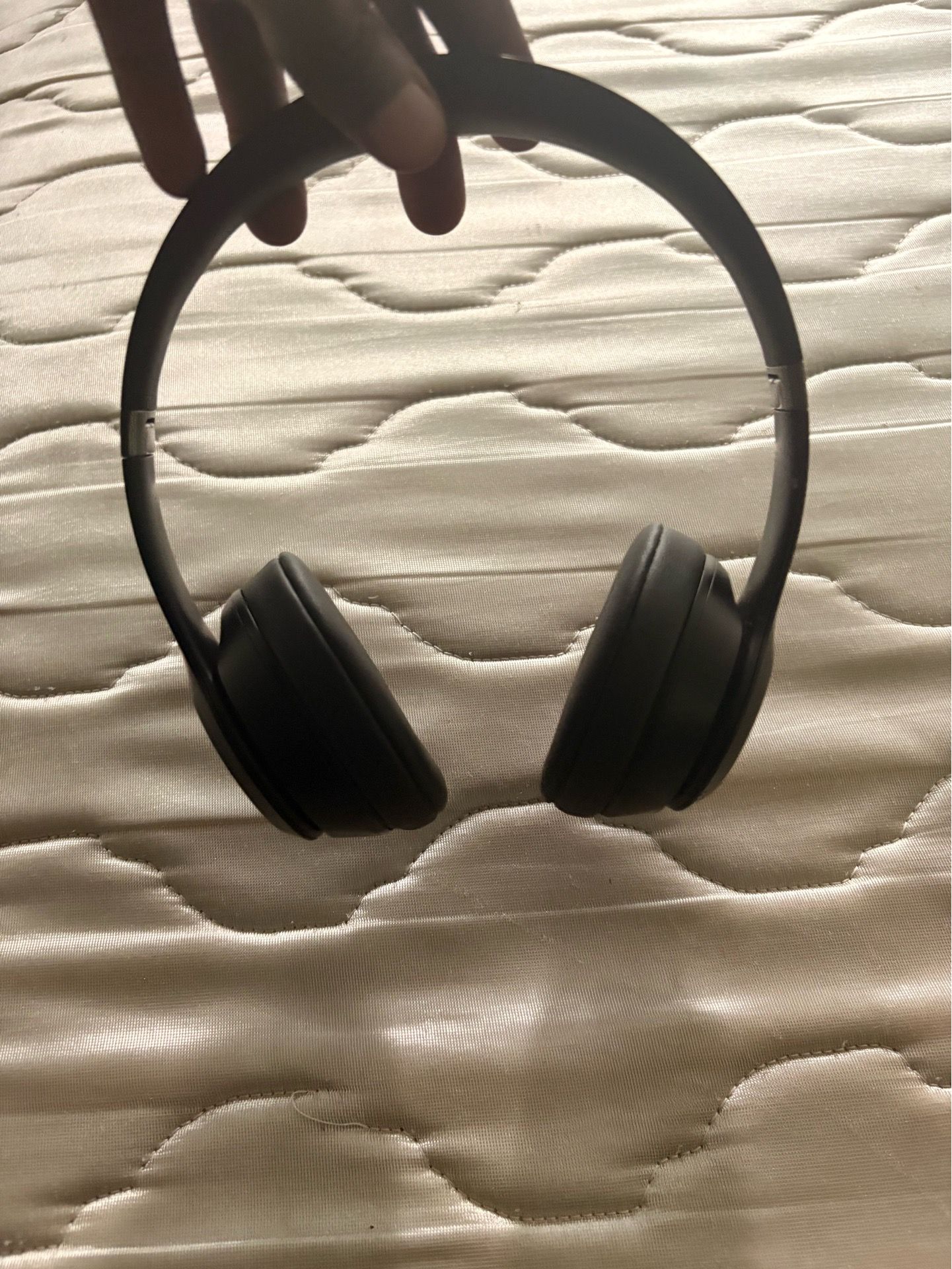 Beats Studio Solo Headphones - photo 3