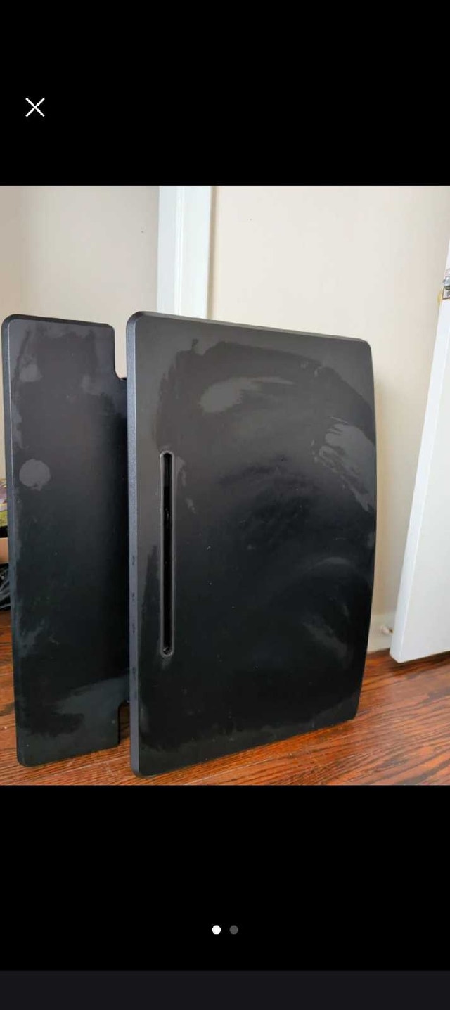 Black Standing Desk Converter