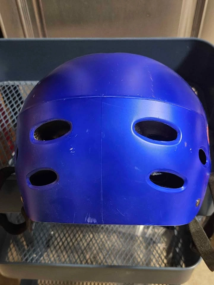 Girls Razor V17 Multi-Sport Helmet - photo 3