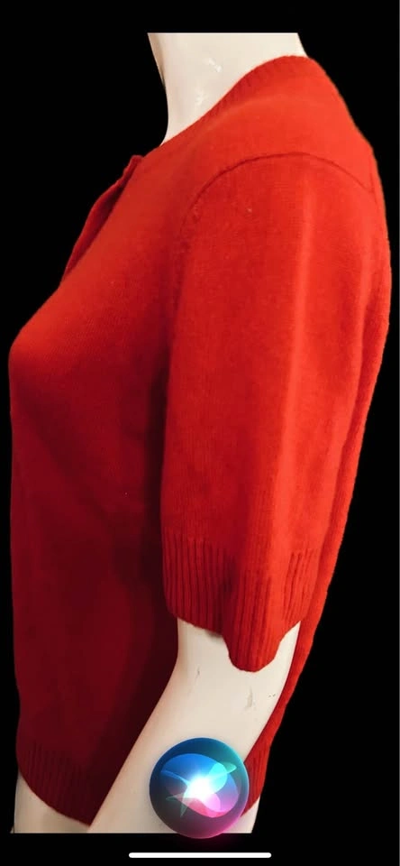 Cashmere sweater - 100% - photo 2