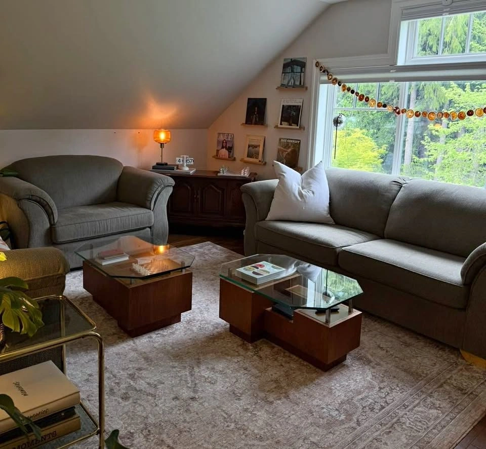3 Couch Set