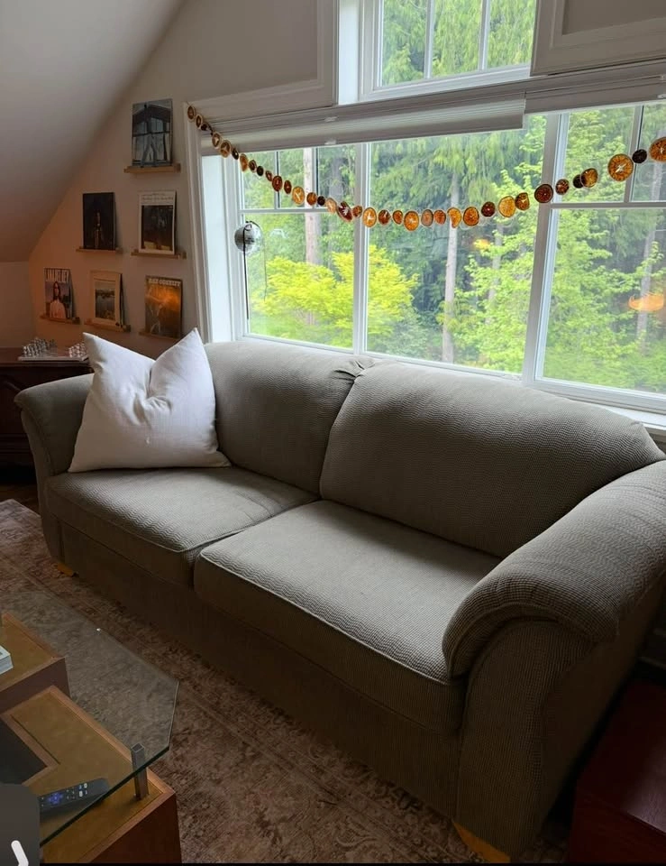 3 Couch Set - photo 2