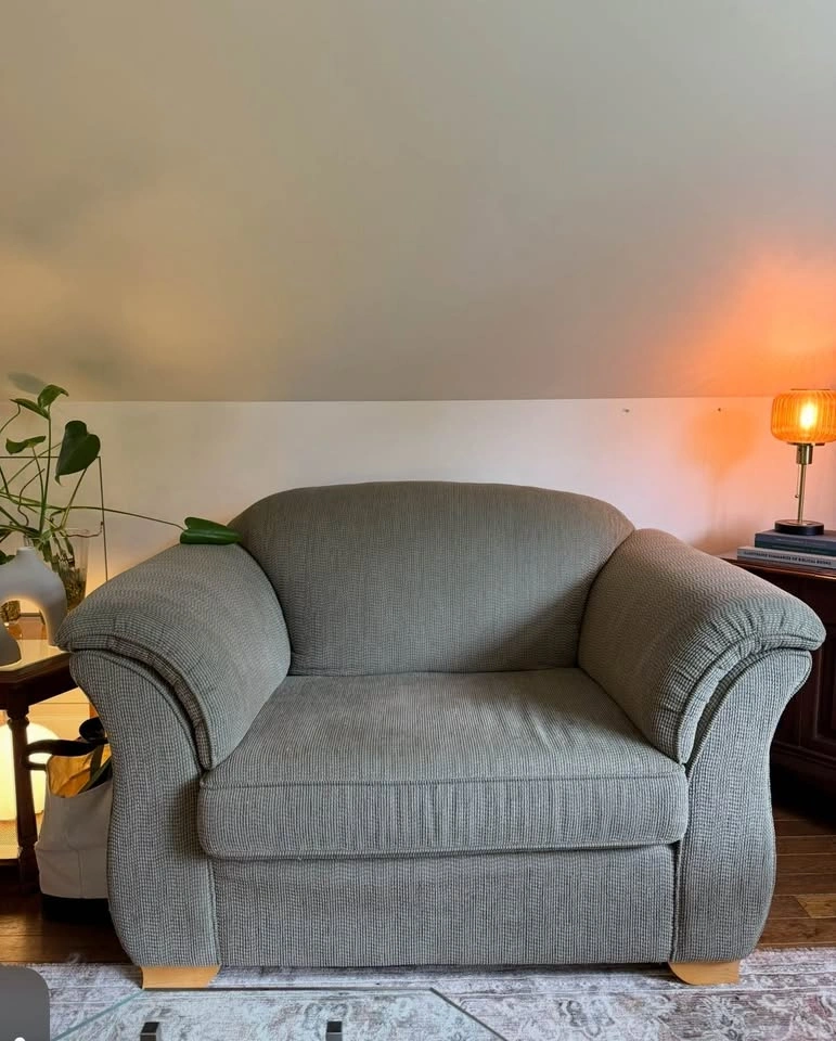 3 Couch Set - photo 3
