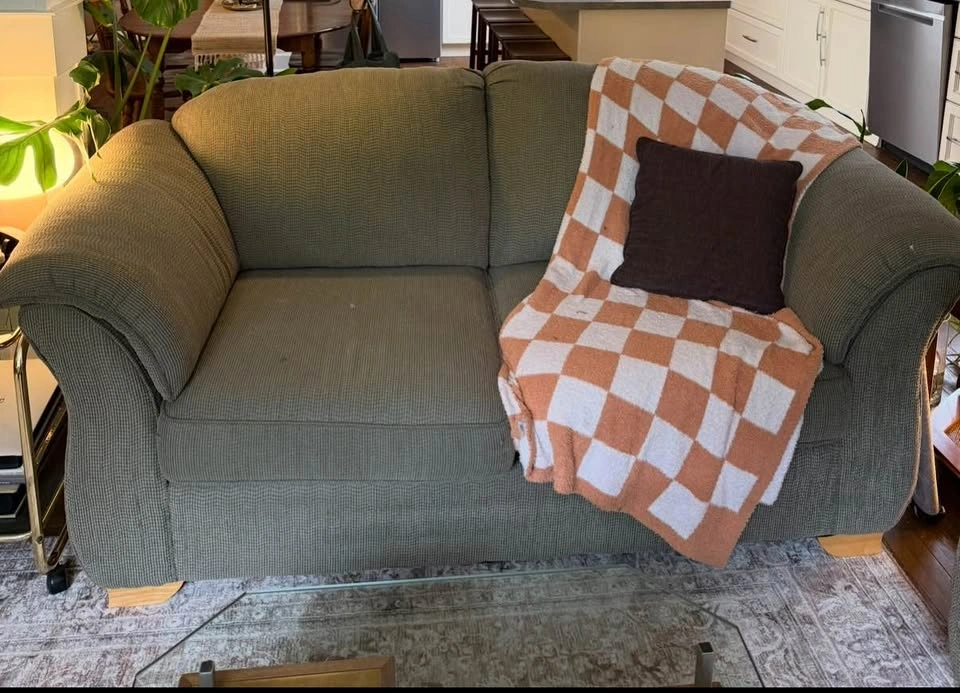 3 Couch Set - photo 4