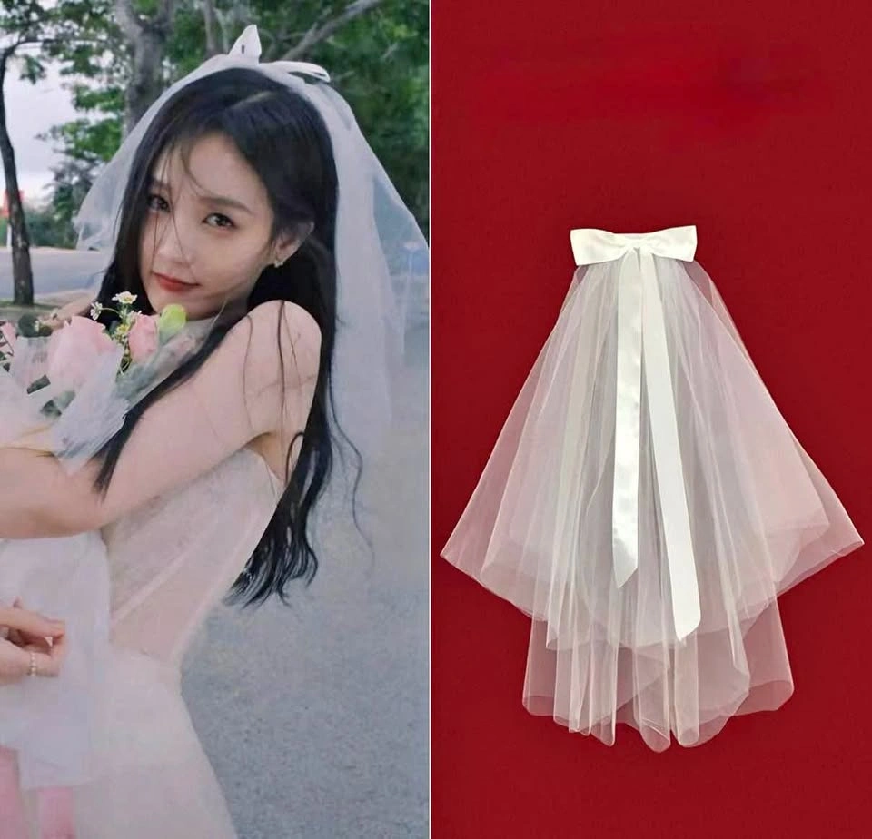 Wedding veils #4 new