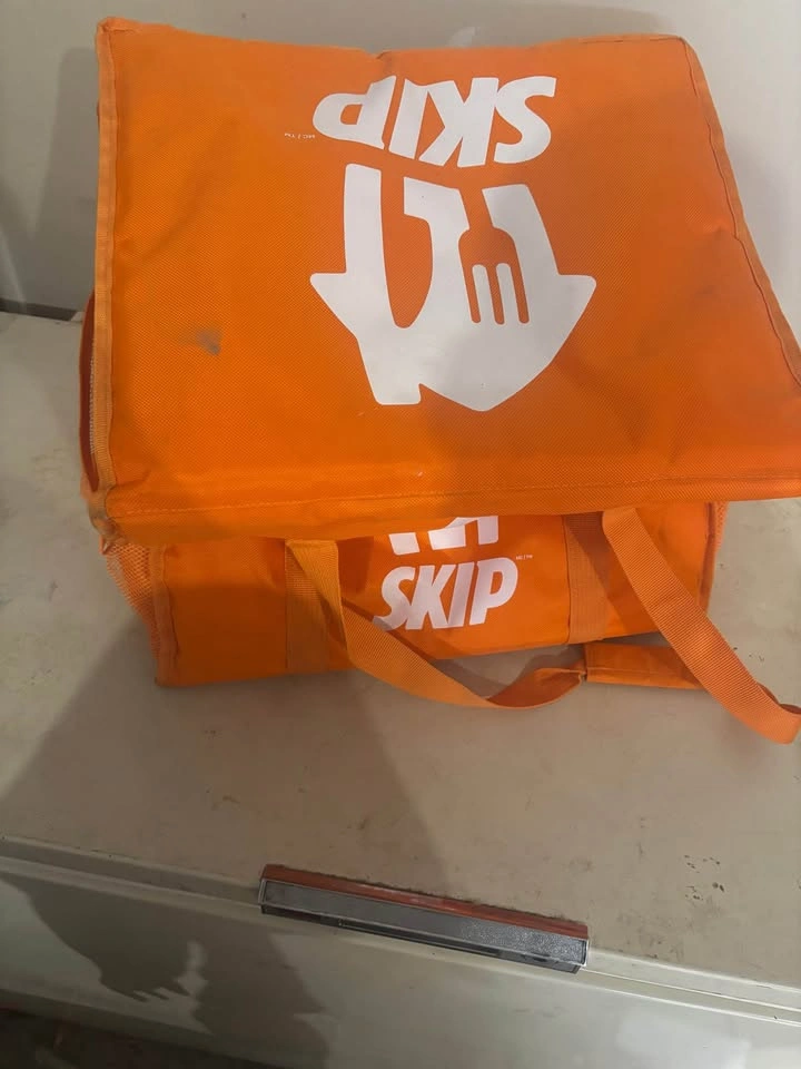Skip the dishes bag - photo 2