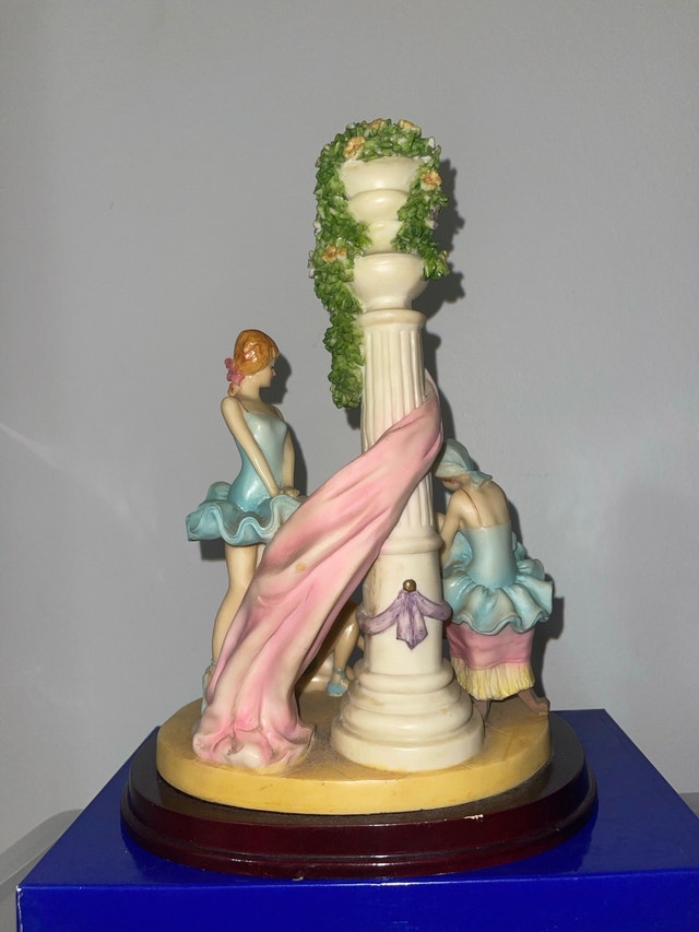The Claudia Collection Figurine - photo 4