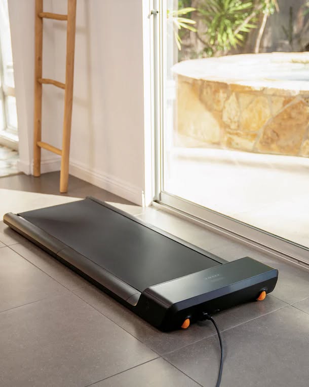 A1 Pro Desk Walking Treadmill - photo 4
