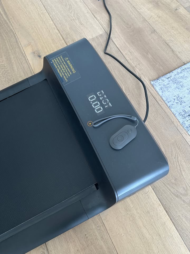 A1 Pro Desk Walking Treadmill - photo 5