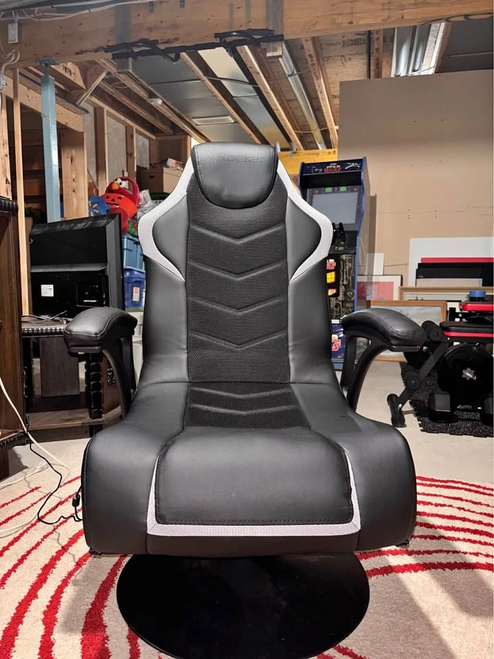 Xrocker Gaming Chair