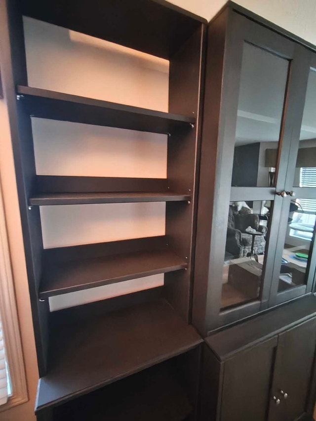 IKEA HAVSTA 4 piece shelving set - photo 3