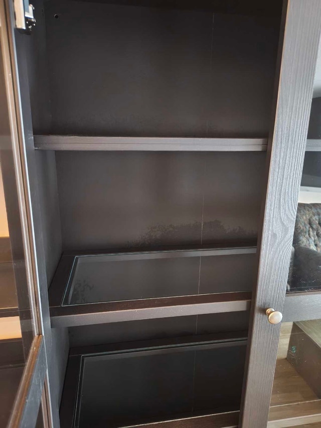 IKEA HAVSTA 4 piece shelving set - photo 4
